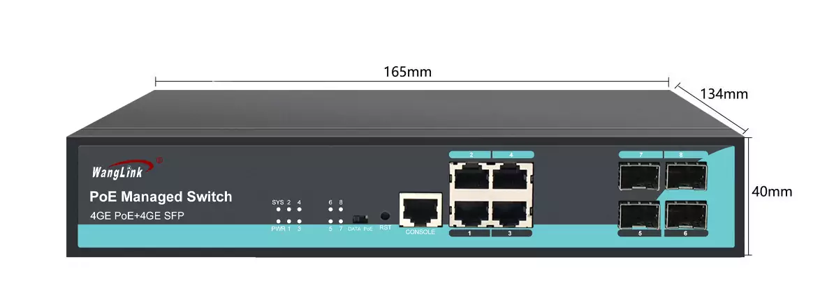 Wanglink1740200060 Sg404mp Size