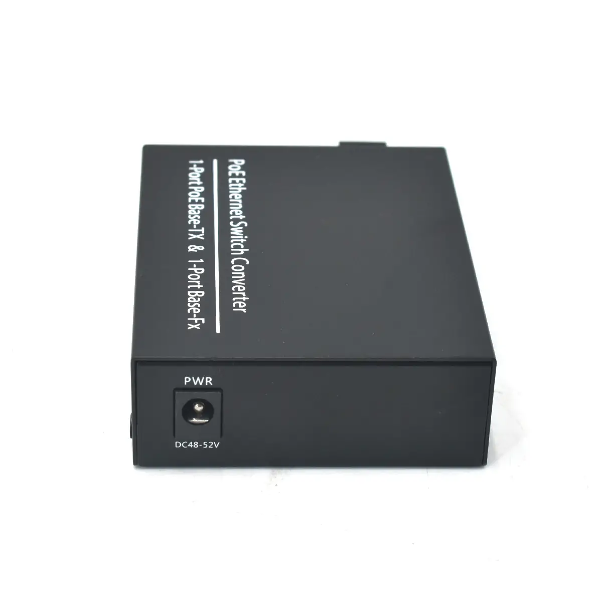 Product gallery: CF101P | 10/100mbps 2 port poe powered media converter